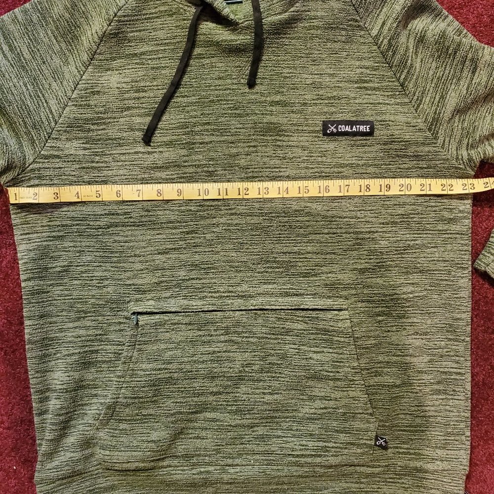 Coalatree Evolution Hoodie